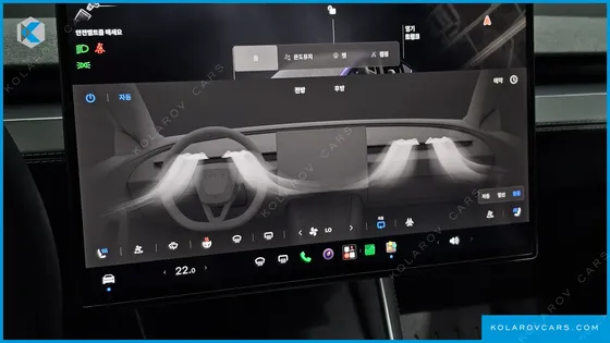 TESLA MODEL Y PREMIUM RWD