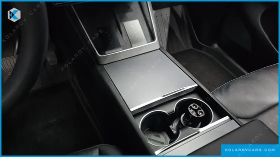 TESLA MODEL Y PREMIUM RWD