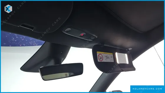 TESLA MODEL Y PREMIUM RWD