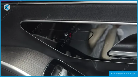 MERCEDES S-CLASS S350 D