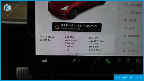 TESLA MODEL 3 PERFORMANCE AWD