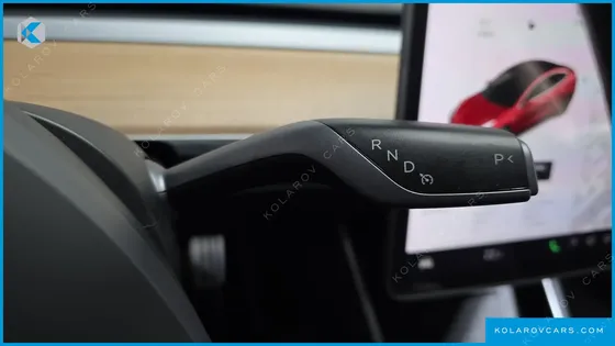 TESLA MODEL 3 PERFORMANCE AWD