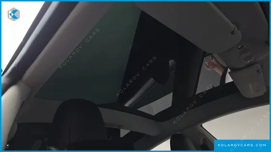 TESLA MODEL 3 PERFORMANCE AWD