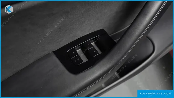 TESLA MODEL 3 PERFORMANCE AWD