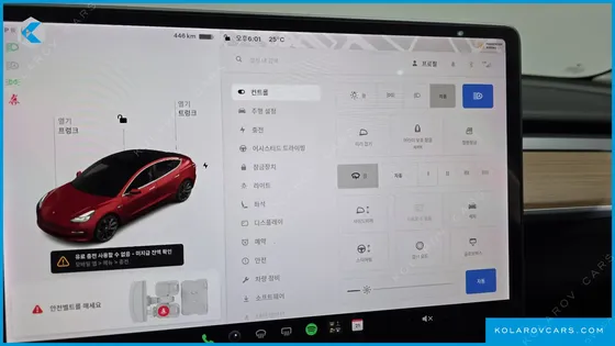 TESLA MODEL 3 PERFORMANCE AWD