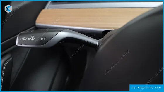 TESLA MODEL 3 PERFORMANCE AWD
