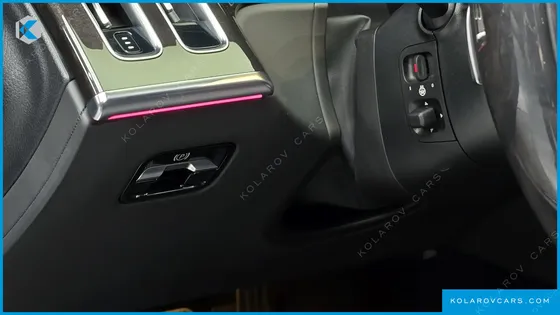 MERCEDES S-CLASS S580L 4MATIC