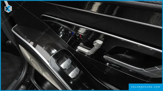 MERCEDES S-CLASS S500L 4MATIC