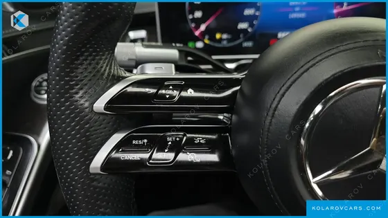 MERCEDES S-CLASS S500L 4MATIC