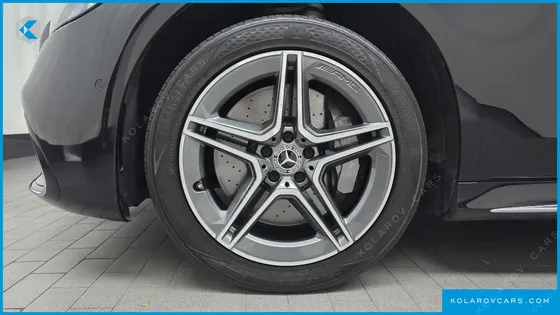 MERCEDES S-CLASS S400 D 4MATIC