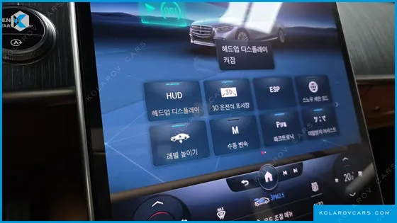 MERCEDES S-CLASS S400 D 4MATIC