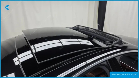 MERCEDES S-CLASS S400 D 4MATIC