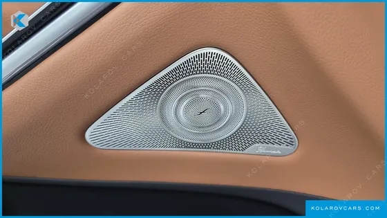 MERCEDES S-CLASS S400 D 4MATIC