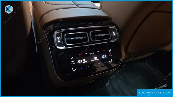 MERCEDES S-CLASS S400 D 4MATIC