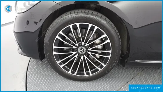 MERCEDES S-CLASS S350 D