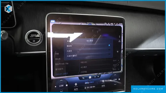 MERCEDES S-CLASS S350 D
