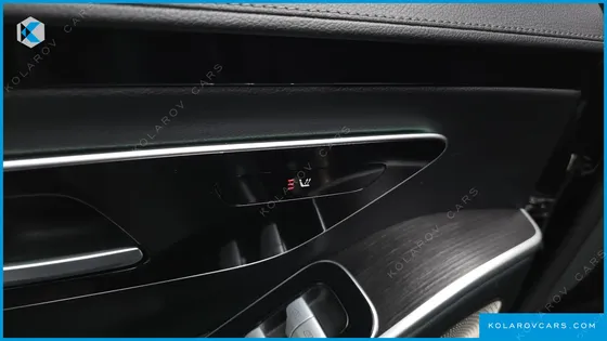 MERCEDES S-CLASS S350 D