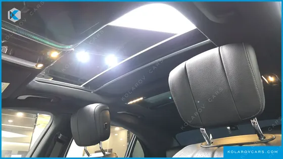 MERCEDES S-CLASS S350 D