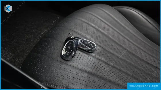 MERCEDES S-CLASS S350 D