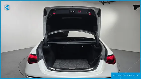 MERCEDES S-CLASS S400 D 4MATIC