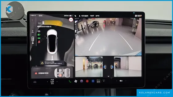 TESLA MODEL 3 RWD