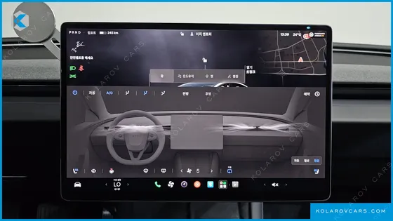 TESLA MODEL 3 RWD