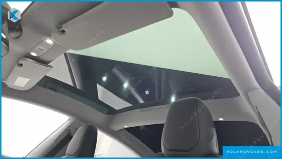 TESLA MODEL 3 RWD