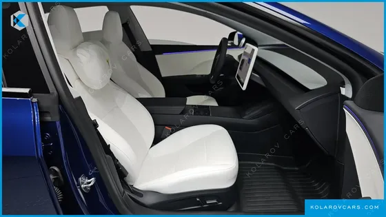 TESLA MODEL 3 RWD