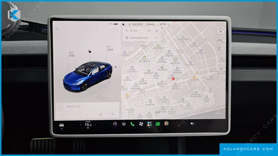 TESLA MODEL 3 RWD
