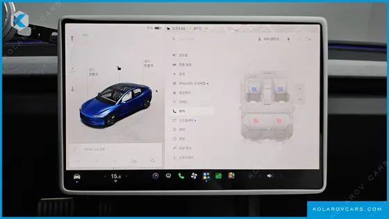 TESLA MODEL 3 RWD