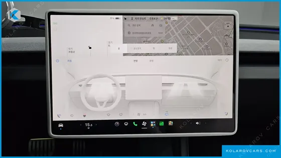 TESLA MODEL 3 RWD