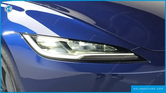 TESLA MODEL 3 RWD