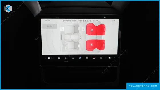 TESLA MODEL 3 RWD