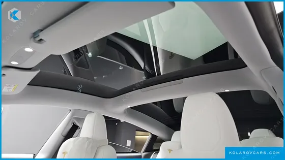 TESLA MODEL 3 RWD