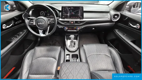 KIA K3 1.6