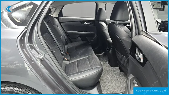 KIA K3 1.6