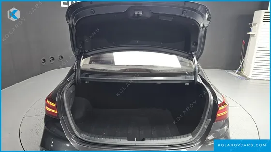 KIA K3 1.6