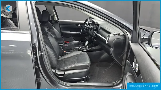 KIA K3 1.6