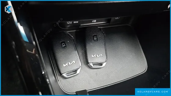 KIA K3 1.6