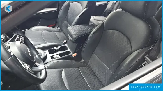 KIA K3 1.6
