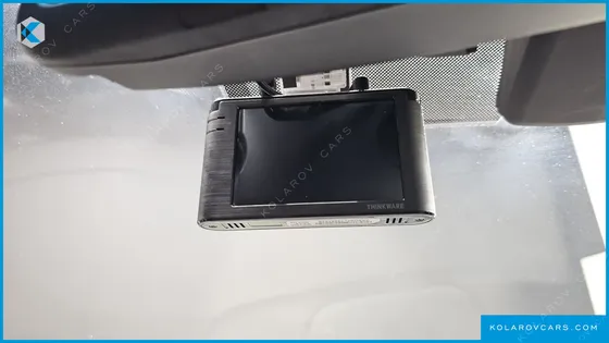 KIA K3 1.6