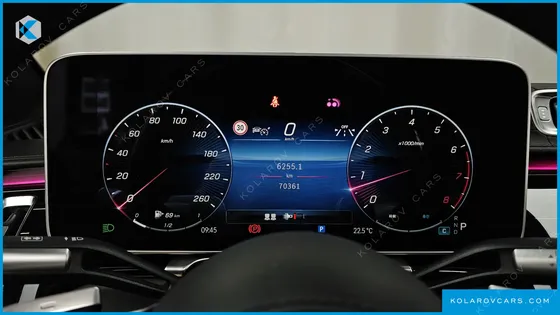 MERCEDES S-CLASS MAYBACH S580 4MATIC