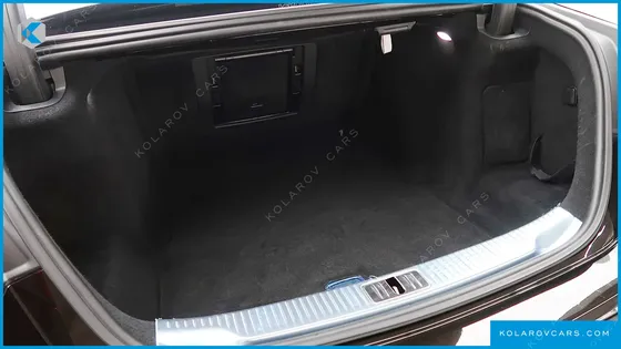 MERCEDES S-CLASS S580L 4MATIC