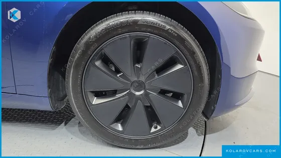 TESLA MODEL 3 RWD