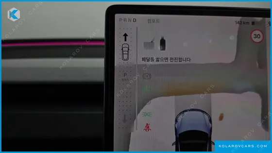 TESLA MODEL 3 RWD