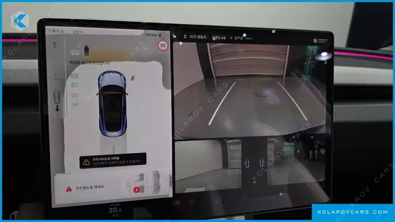 TESLA MODEL 3 RWD