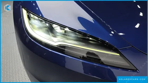 TESLA MODEL 3 RWD