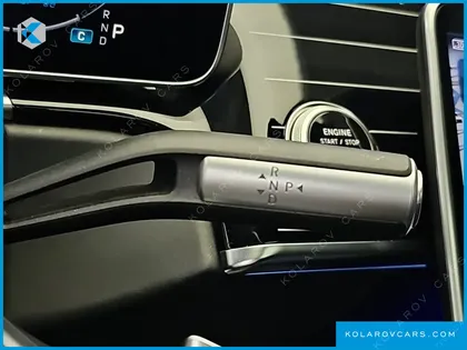 MERCEDES S-CLASS MAYBACH S580 4MATIC