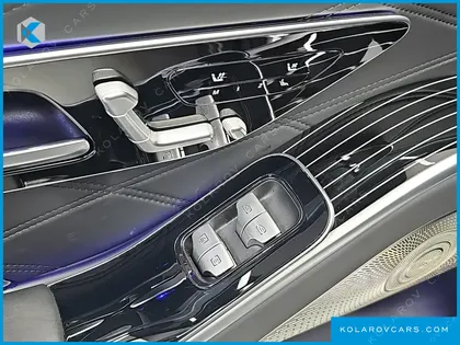 MERCEDES S-CLASS MAYBACH S580 4MATIC