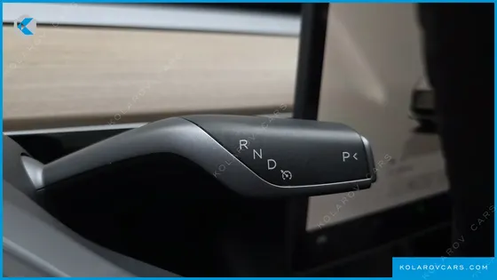 TESLA MODEL 3 RWD